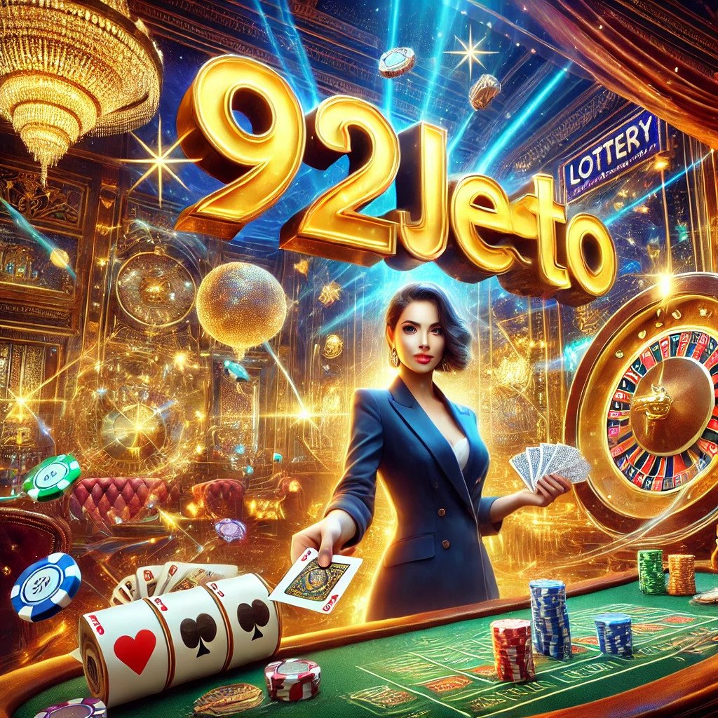 92 jeeto game in pakistan best casino lottery games