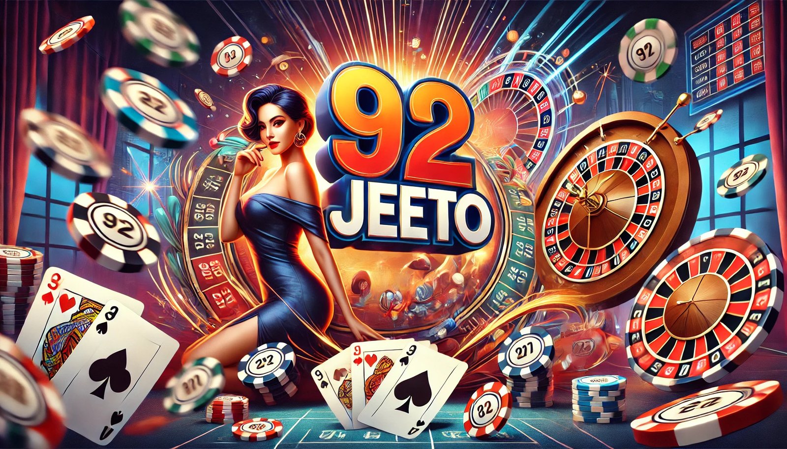 92 jeeto game in pakistan best casino lottery games