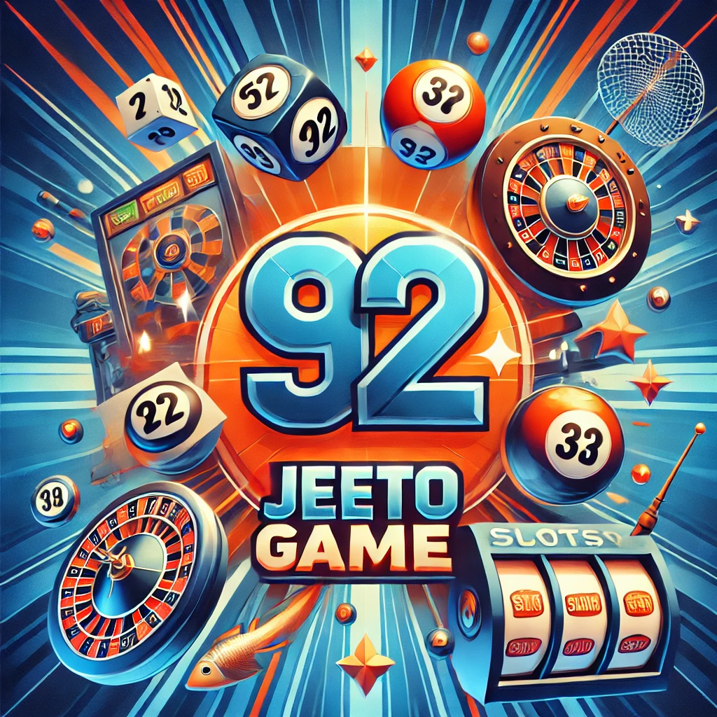 92 jeeto game in pakistan best casino lottery games